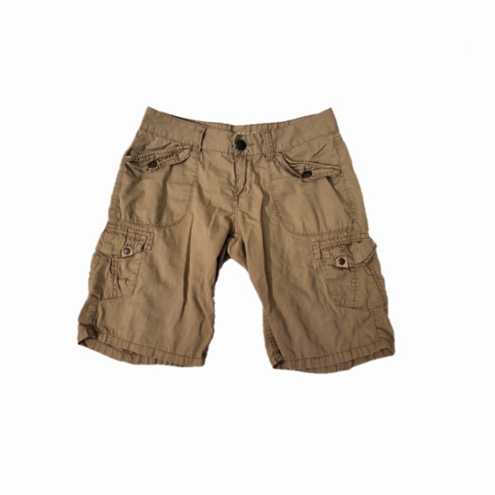 Cargo shorts